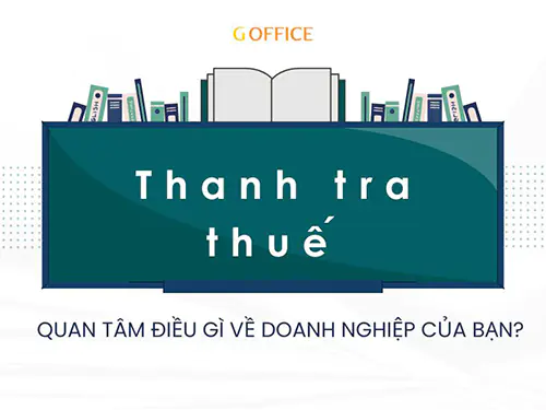thanh tra thuế
