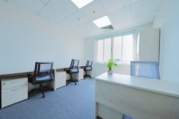 Lợi ích khi thuê coworking space phường Sài Gòn