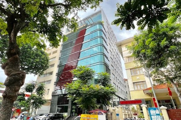 Top địa chỉ thuê coworking space Phường Tân Định