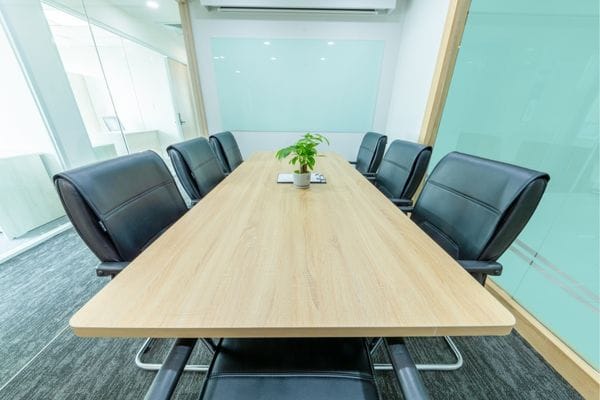 Chi nhánh G Office Citilight