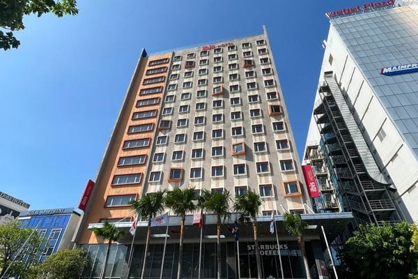 Xu hướng thuê coworking space phường Tân Sơn Hòa (Tân Bình cũ)