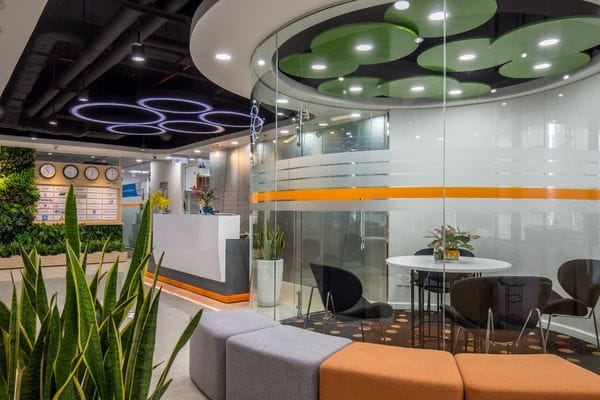 Coworking Space Phường Tân Sơn Hòa của G Office (Tân Bình cũ)